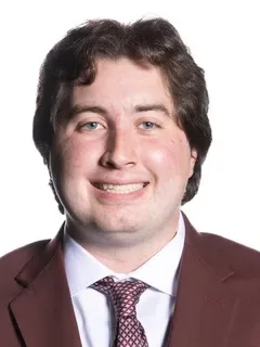 Owen Stadler headshot