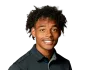 Desmin Hatfield-Rushton headshot