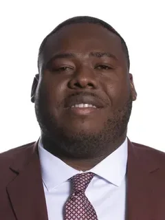 Wisly Desire headshot