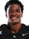 Tyren Hornes headshot