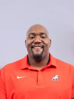 Brandon Thomas headshot