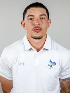 Jaden Sawyer headshot