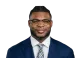 Donovan Johnson headshot