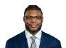 Donovan Johnson headshot