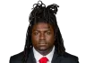 Shaun Williams headshot