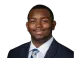 J'ven Williams headshot