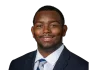 J'ven Williams headshot