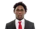 Lance Williams headshot