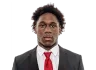 Lance Williams headshot