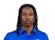 Jaylin Marshall headshot