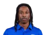 Jaylin Marshall headshot