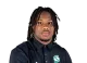 Drey Garner headshot
