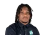 Drey Garner headshot