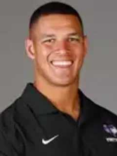 Brant Bailey headshot