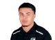 Koa Akui headshot