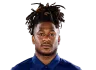 Myles Walker headshot