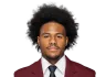 Marcelles Williams headshot