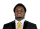Jaishaun Offutt headshot