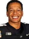 Corin Berry headshot