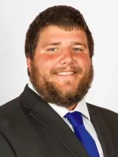 Garrison Wheatley headshot