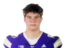 Decker DeGraaf headshot
