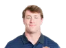 Hunter Ousley headshot