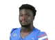 Jadan Baugh headshot