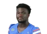 Jadan Baugh headshot