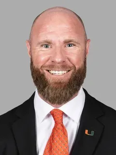 Corey Hetherman headshot