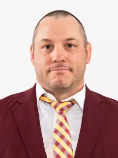 Tommy Restivo headshot