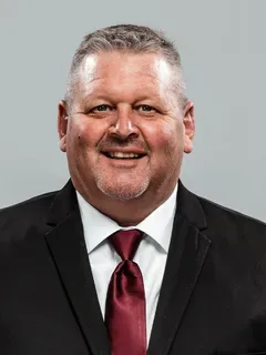 Mike Dietzel headshot