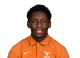 Derek Williams Jr. headshot