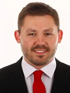 Mike Beaudry headshot