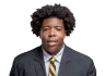 Andre Woods headshot