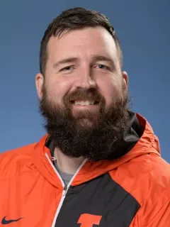 Jake Rosch headshot