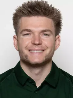Jagger Pagano headshot