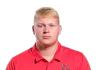 Cole Mosier headshot