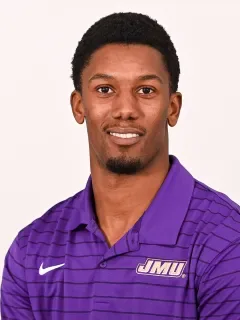 Levi Lewis headshot