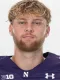 Leighton Burbach headshot