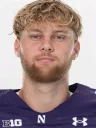 Leighton Burbach headshot