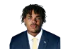 Mason Lindsay headshot