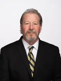 Jed Stugart headshot