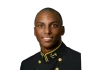 Andre Gilbert Jr. headshot