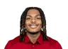 Jaydon Wright headshot