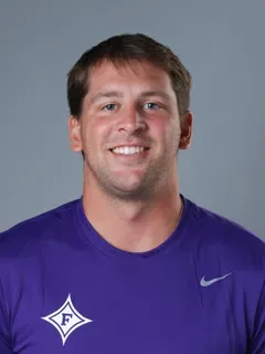 Grayson Kline headshot