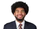 Rickie Collins headshot