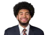 Rickie Collins headshot
