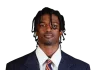 Gregory Delaine Jr. headshot