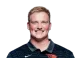 Jacob Strand headshot