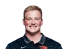 Jacob Strand headshot